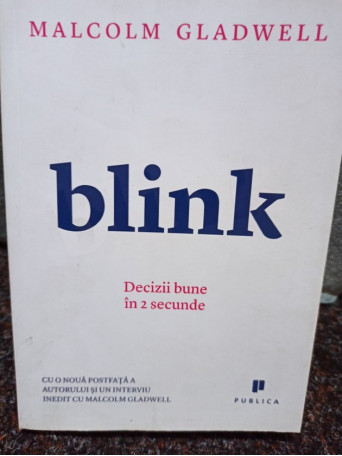 Blink