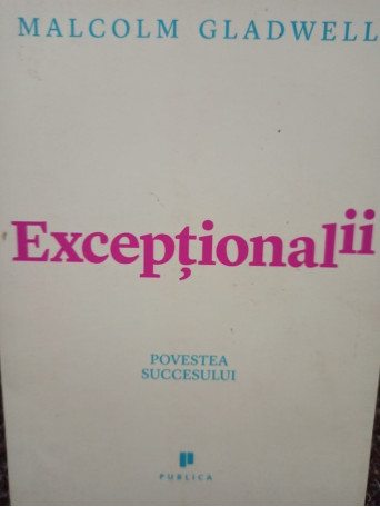 Exceptionalii