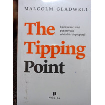 The tipping point