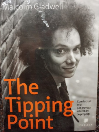 The tipping point