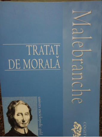 Tratat de morala