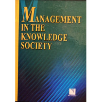 Management in the knowledge society