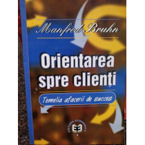 Orientarea spre clienti