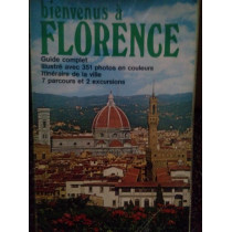 Bienvenus a Florence