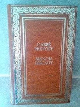 L'abbe prevost