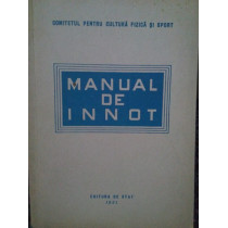 Manual de innot