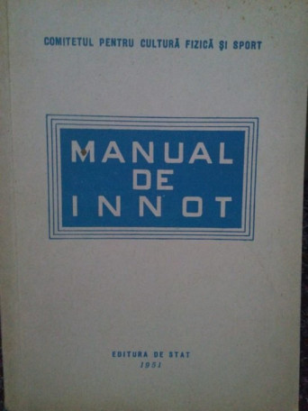 Manual de innot