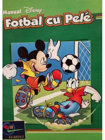 Fotbal cu Pele