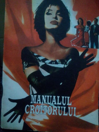 Manualul croitorului