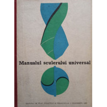 Manualul sculerului universal