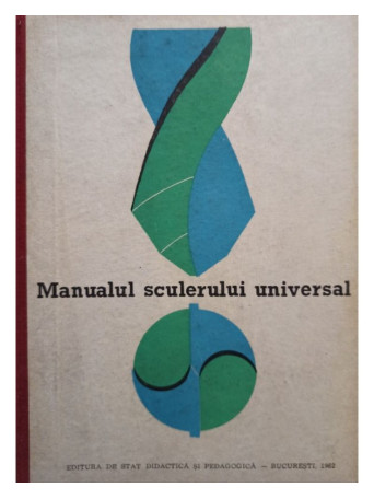 Manualul sculerului universal