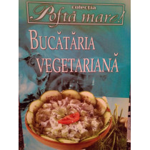 Bucataria vegetariana