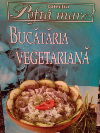 Bucataria vegetariana