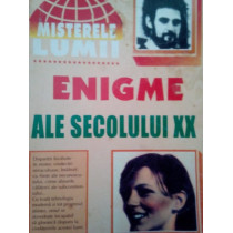 Enigme ale secolului XX