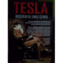 Tesla biografia unui geniu