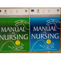 Manual de nursing, 3 vol.