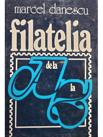 Filatelia de la a la z