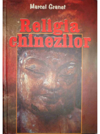 Religia chinezilor