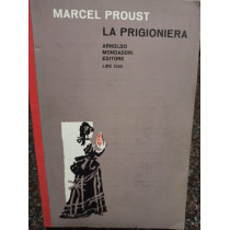 La prigioniera