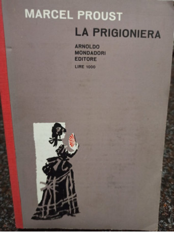 La prigioniera