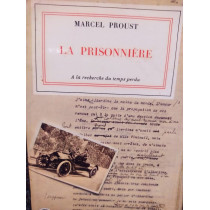 La prisonniere