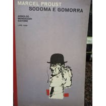 Sodoma e gomorra