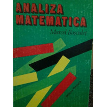 Analiza matematica