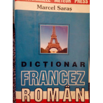 Dictionar francezroman / romanfrancez