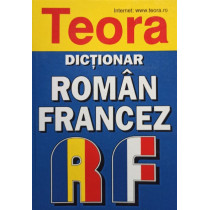 Dictionar roman - englez