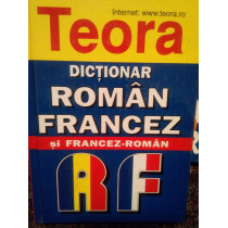 Dictionar romanfrancez si francezroman