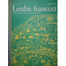 Limba franceza