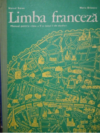 Limba franceza