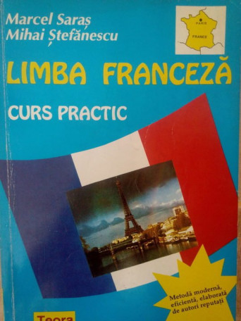 Limba franceza curs practic