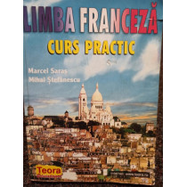 Limba franceza curs practic