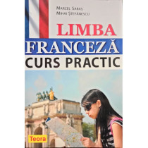 Limba franceza curs practic