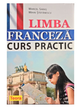 Limba franceza curs practic