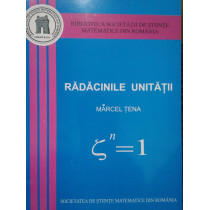 Radacinile unitatii