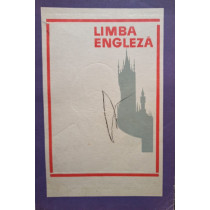 Limba engleza