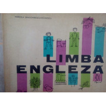 Limba engleza