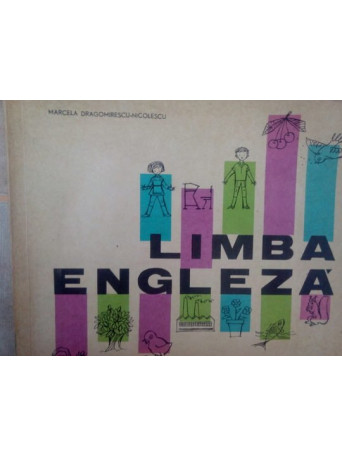 Limba engleza