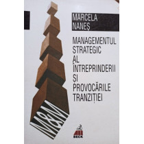 Managementul strategic al intreprinderii si provocarile tranzitiei