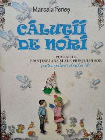 Calutii de nori