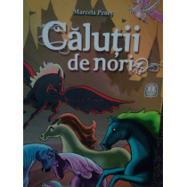 Calutii de nori