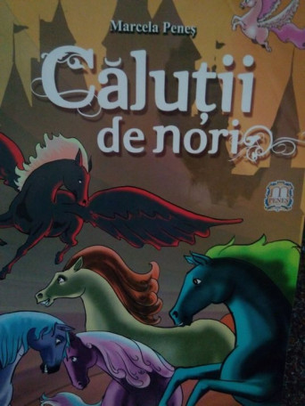 Calutii de nori