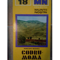 Muntii Codru-Moma