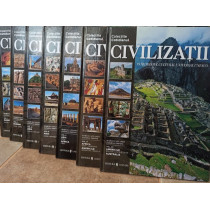 Civilizatii, 7 vol.