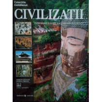 Civilizatii. Patrimoniul cultural universal unesco