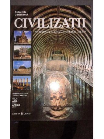 Civilizatii, vol. 5