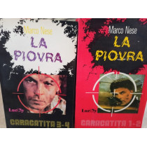 La piovra, 2 vol.