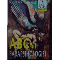 ABCul parapsihologiei